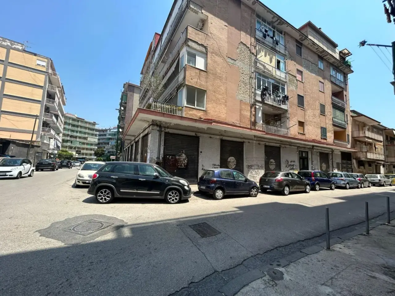 Negozio in Via Beato Cristiano Franco, Napoli, {3} - Foto 2