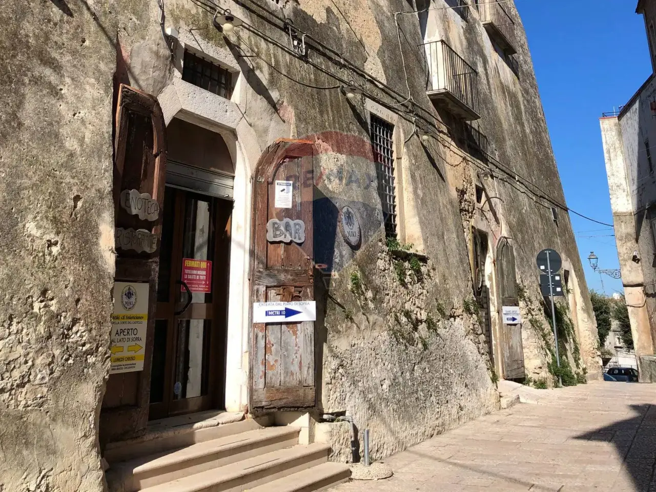 Negozio in Via Castello 6, Vico Del Gargano, {3} - Foto 2