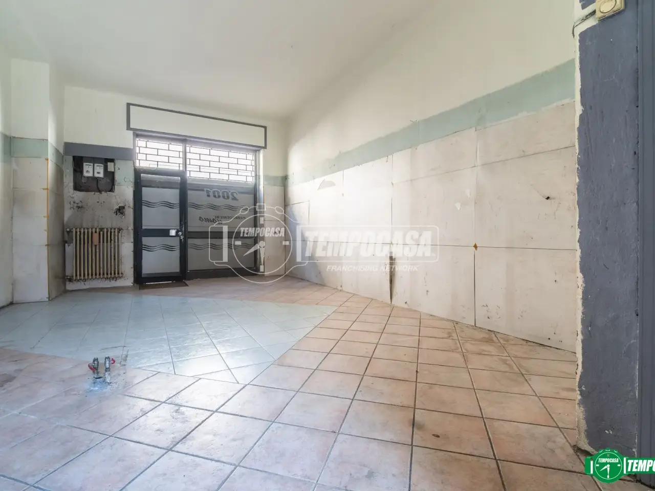Negozio in Via P. Mariani 25, Nova Milanese, {3} - Foto 2