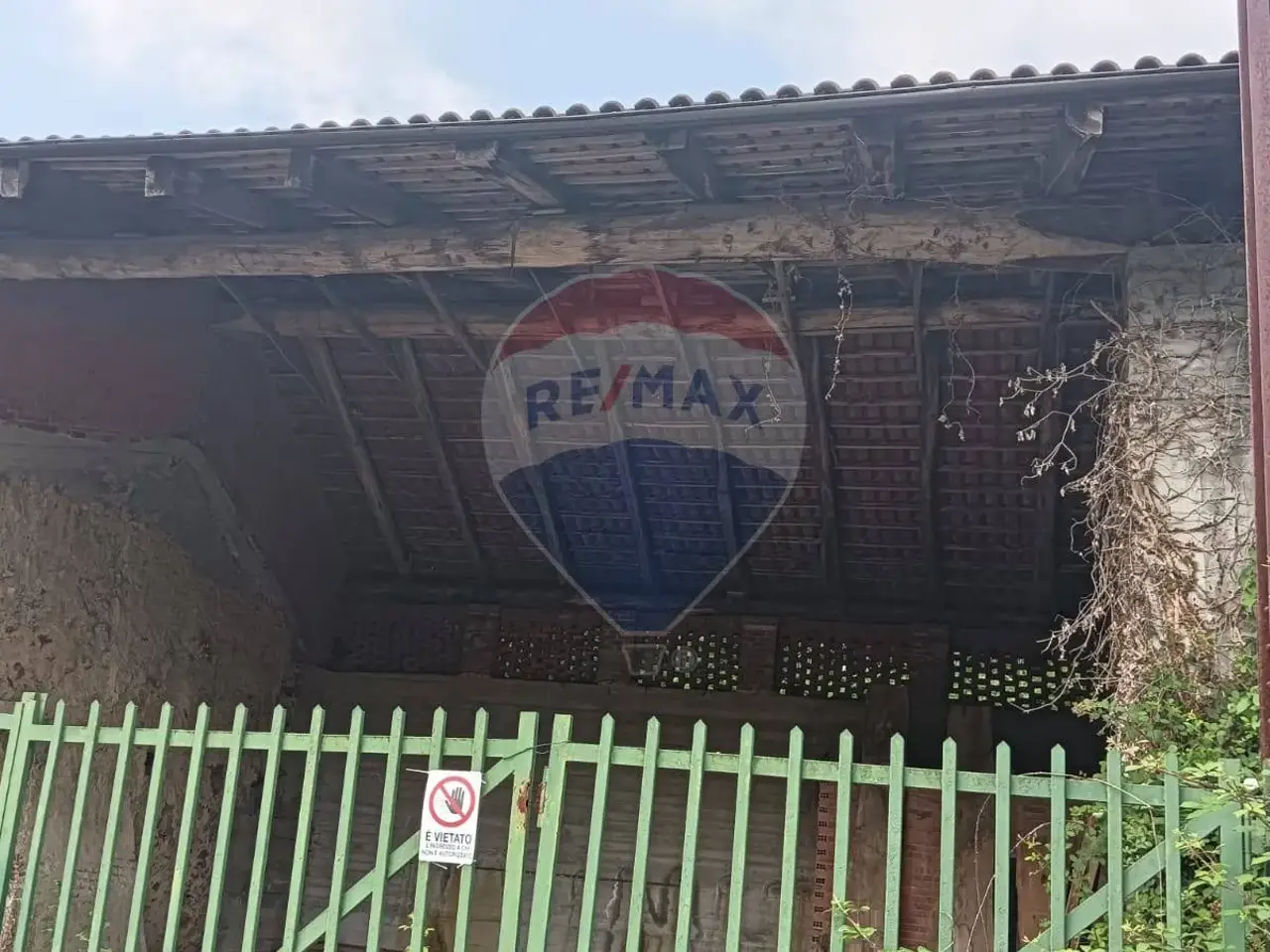 Magazzino in Via Marmolada 40, Trana, {3} - Foto 2