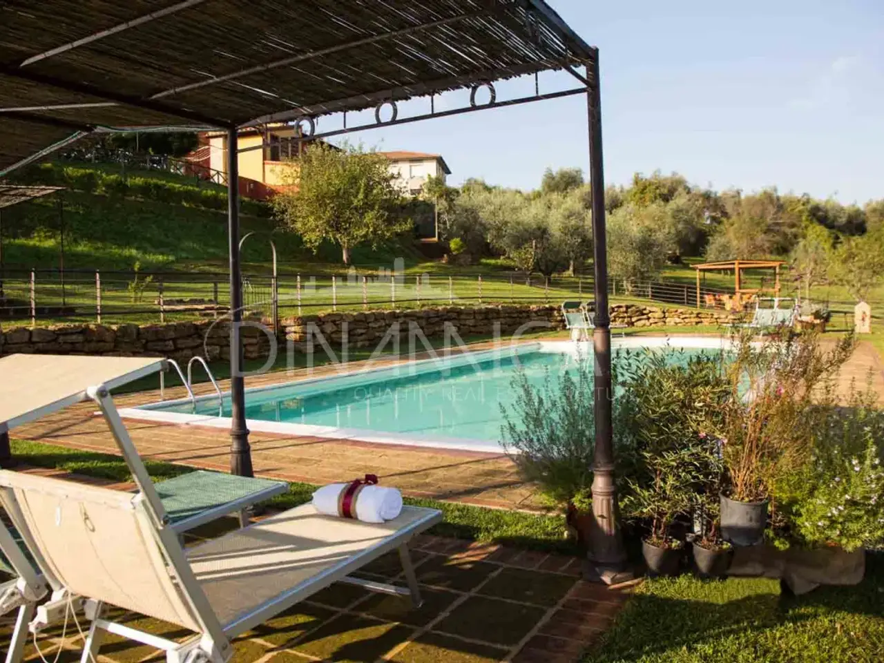 Albergo in , Crespina Lorenzana, {3} - Foto 1