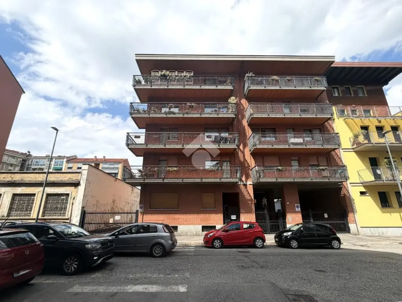 Magazzino in Via Saorgio 44, Torino, {3} - Foto 2