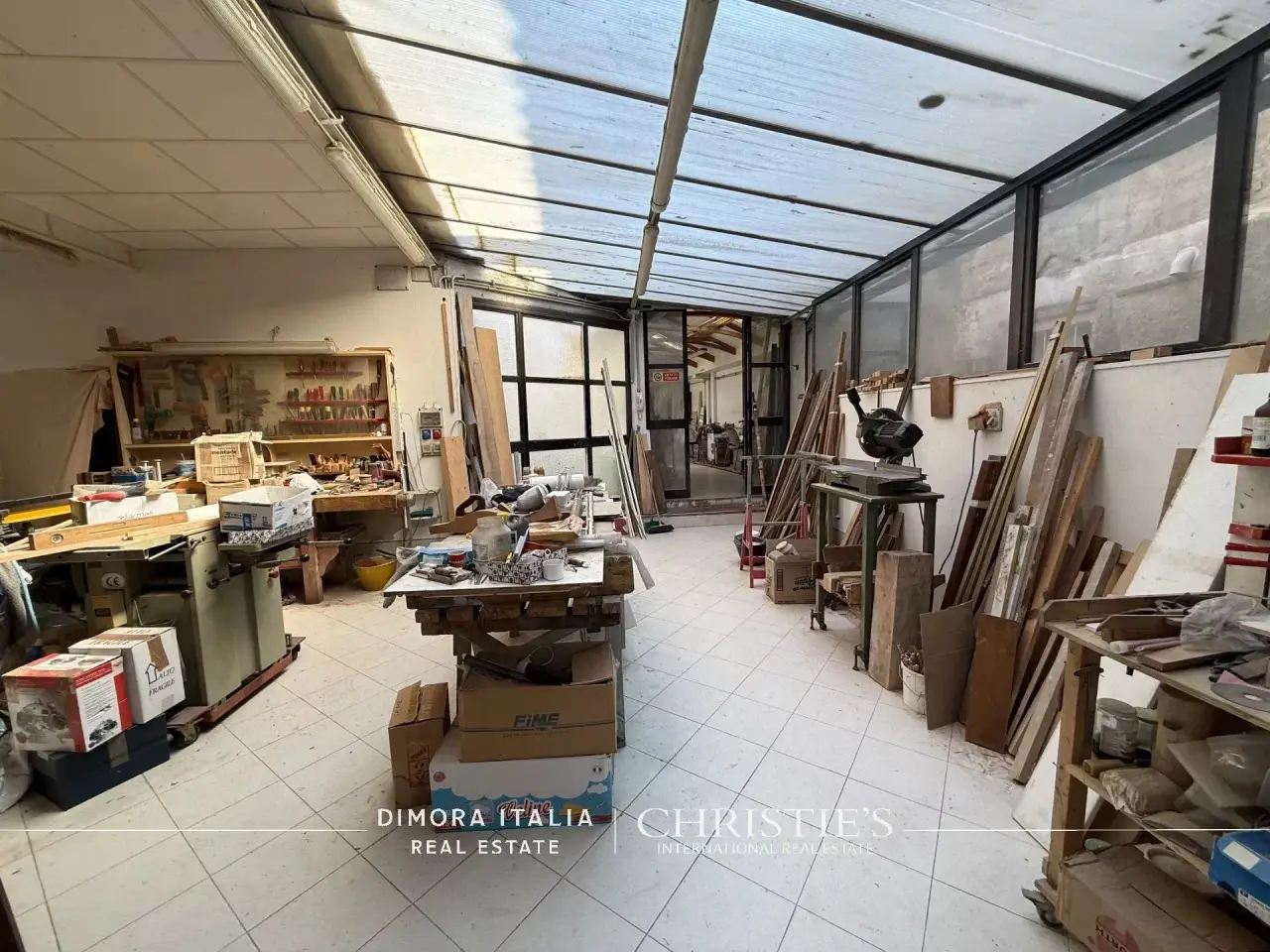 Laboratorio in , Venezia, {3} - Foto 2