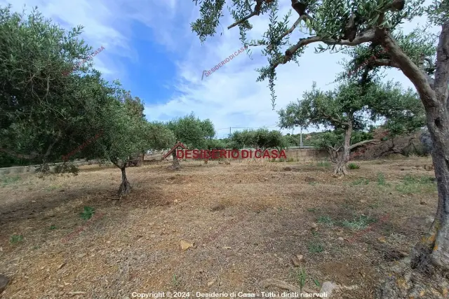 Agricultural land in Strada Eluterio, Bagheria - Photo 1