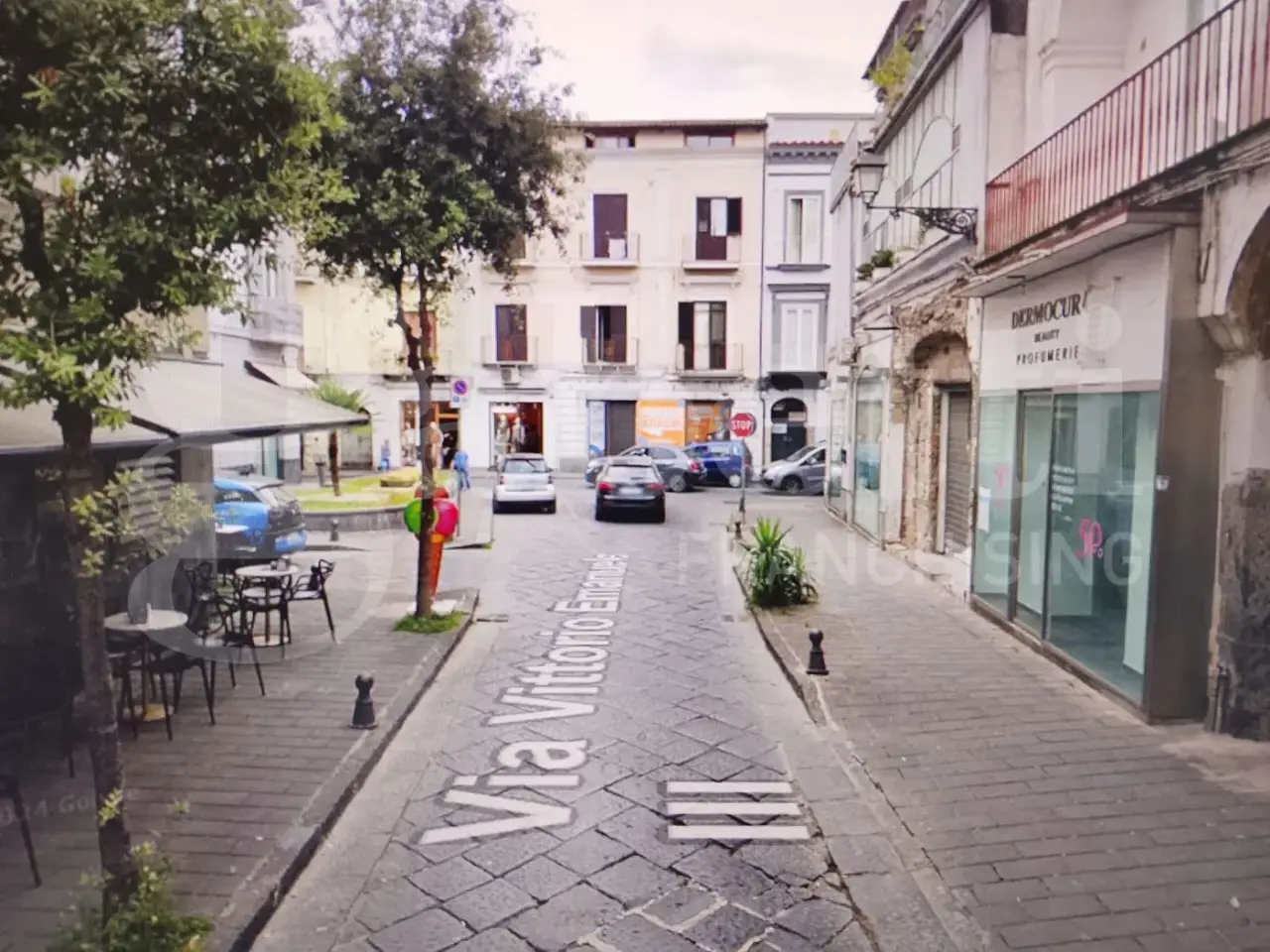 Negozio in Via Vittorio Emanuele 16, Aversa, {3} - Foto 2