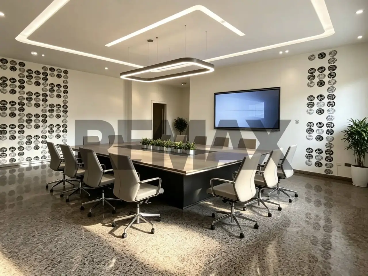 Ufficio in Via Piave 8, Vanzaghello, {3} - Foto 1