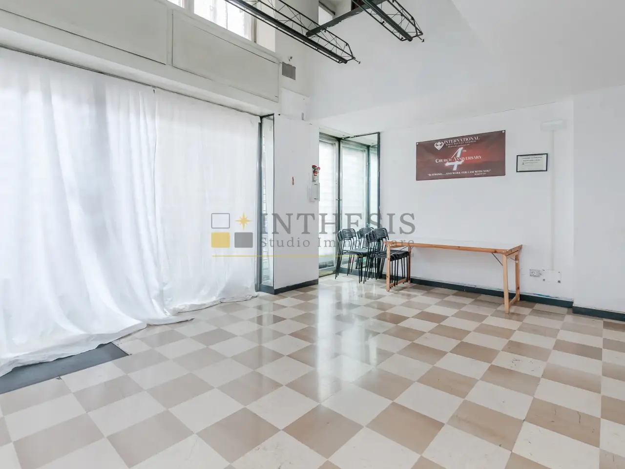 Negozio in Via Monfalcone 6, Sesto San Giovanni, {3} - Foto 2