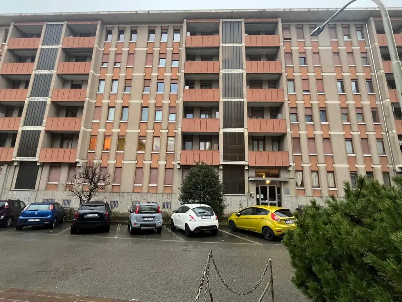 Ufficio in Via Giovanni Boglietti 1, Biella, {3} - Foto 1