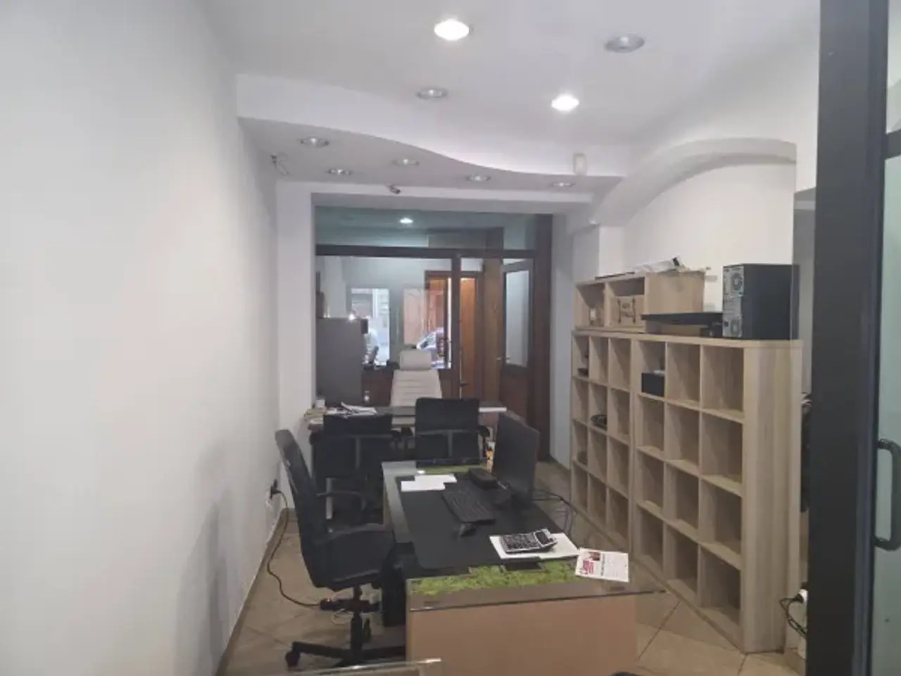 Negozio in Via San Secondo 14, Torino, {3} - Foto 1