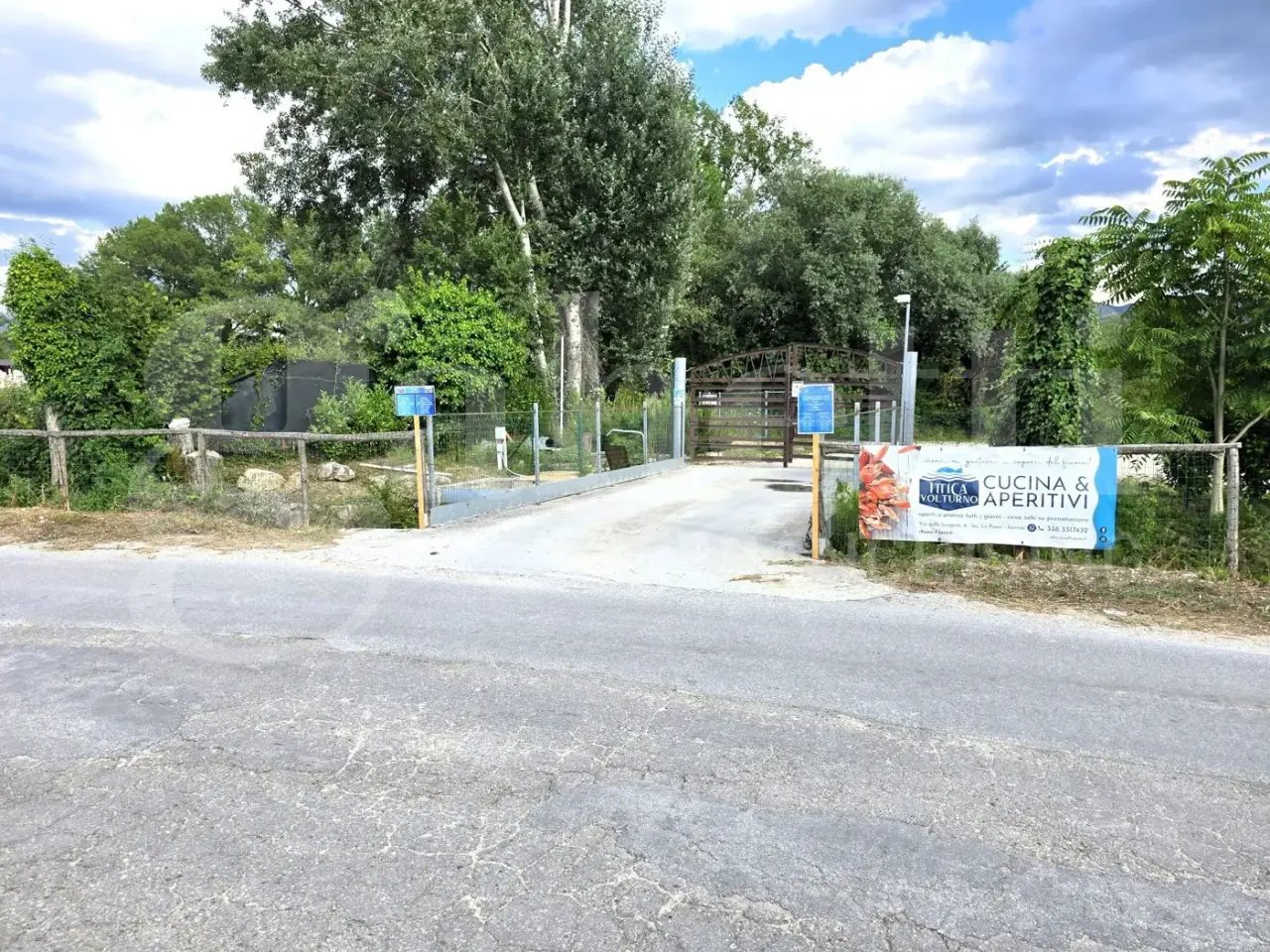 Negozio in Via delle Sorgenti Snc, Isernia, {3} - Foto 2