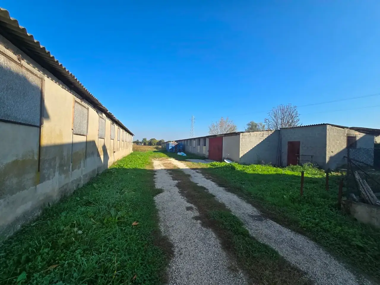 Laboratorio in Fossò, Fosso', {3} - Foto 1