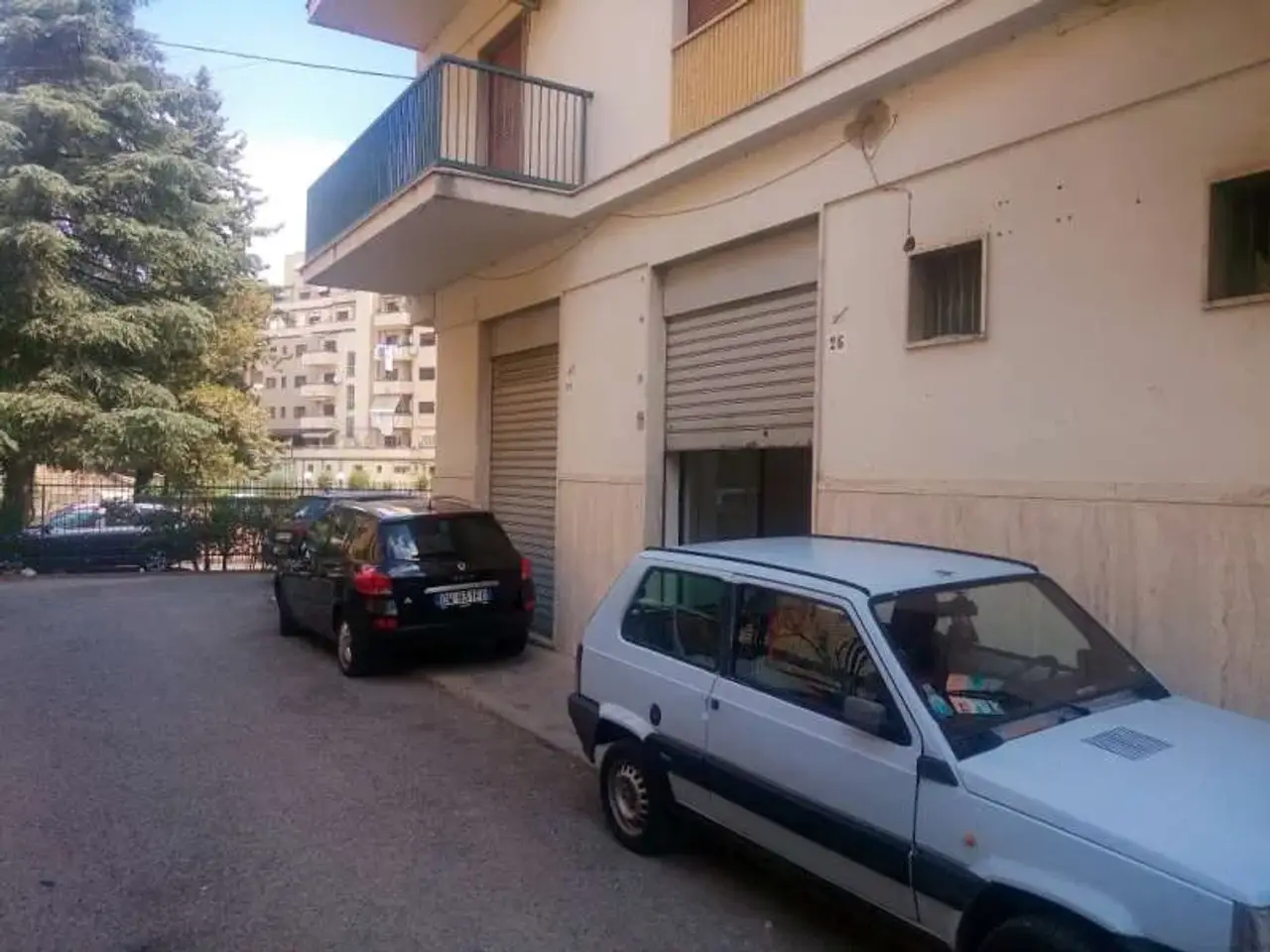 Negozio in Via S.Sesti, 87100, Cosenza, Cosenza, {3} - Foto 1