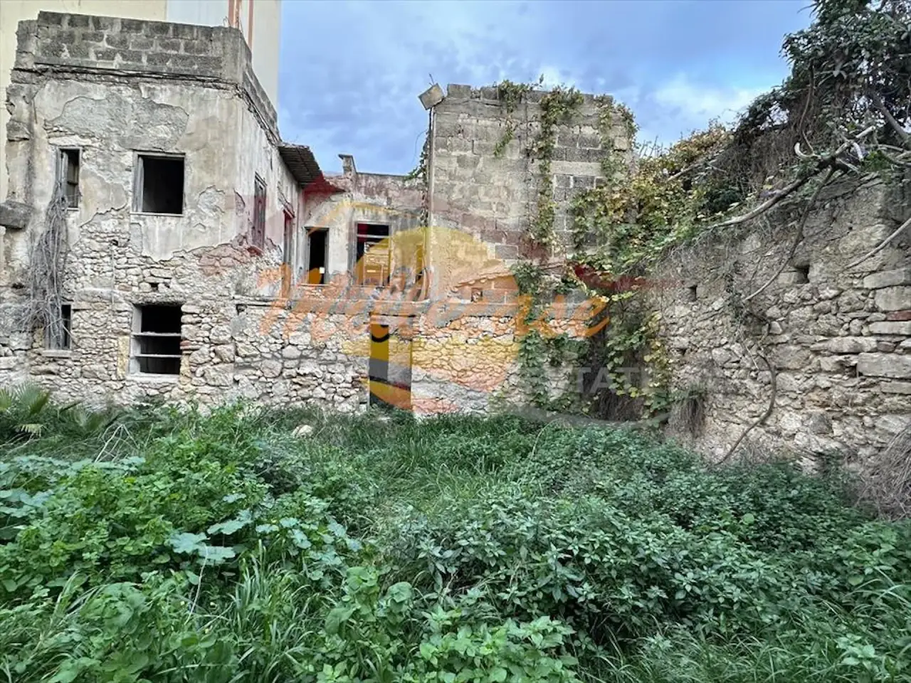 Palazzina commerciale in Via Venezia, Siracusa, {3} - Foto 1