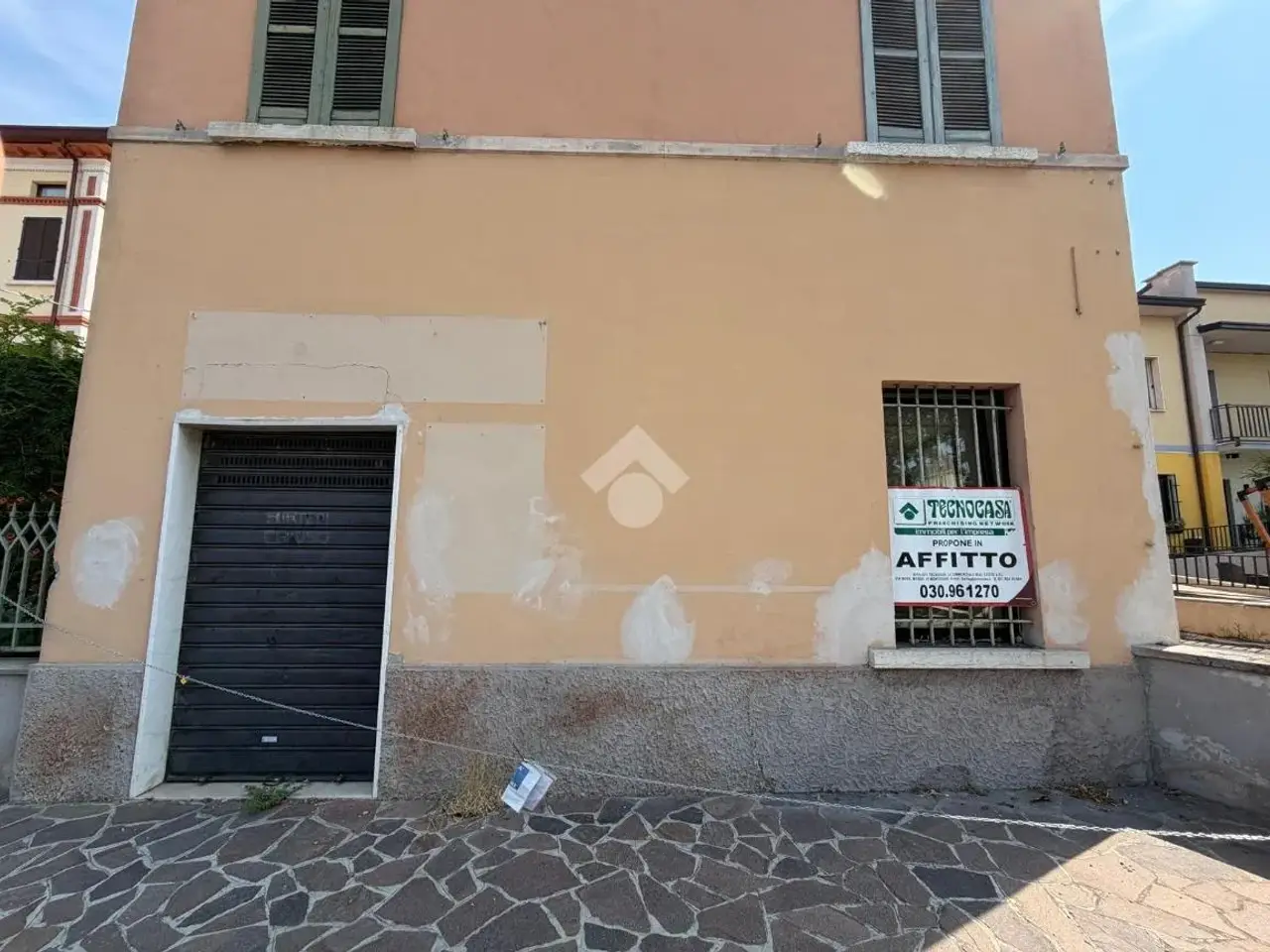 Negozio in Via Giuseppe Zanardelli 104, Carpenedolo, {3} - Foto 2