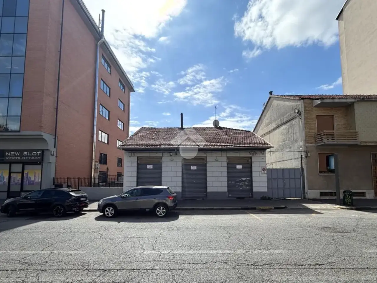 Negozio in Via Sansovino Andrea 240, Torino, {3} - Foto 2