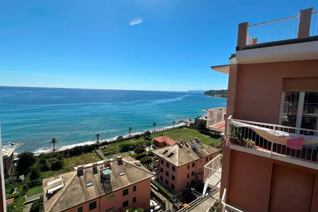 4-room flat in Via Prino Inferiore, Cogoleto - Photo 1