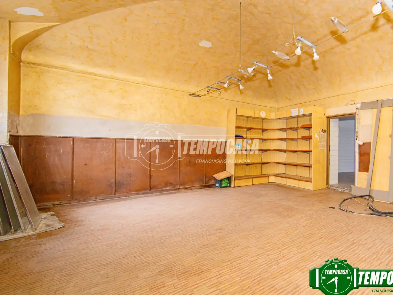 Negozio in Via Villani, Zinasco, {3} - Foto 2