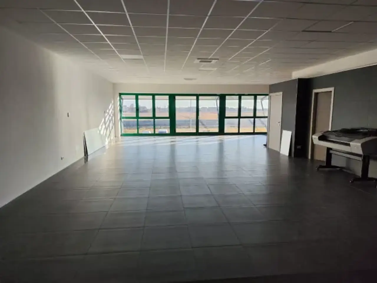 Ufficio in Via dell'Artigianato 50, Novara, {3} - Foto 1