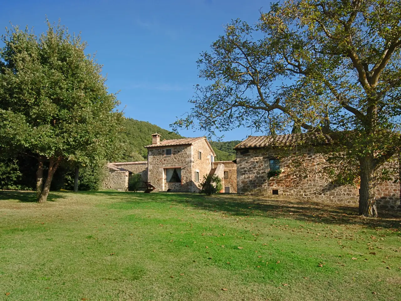 Agriturismo in , Sarteano, {3} - Foto 2