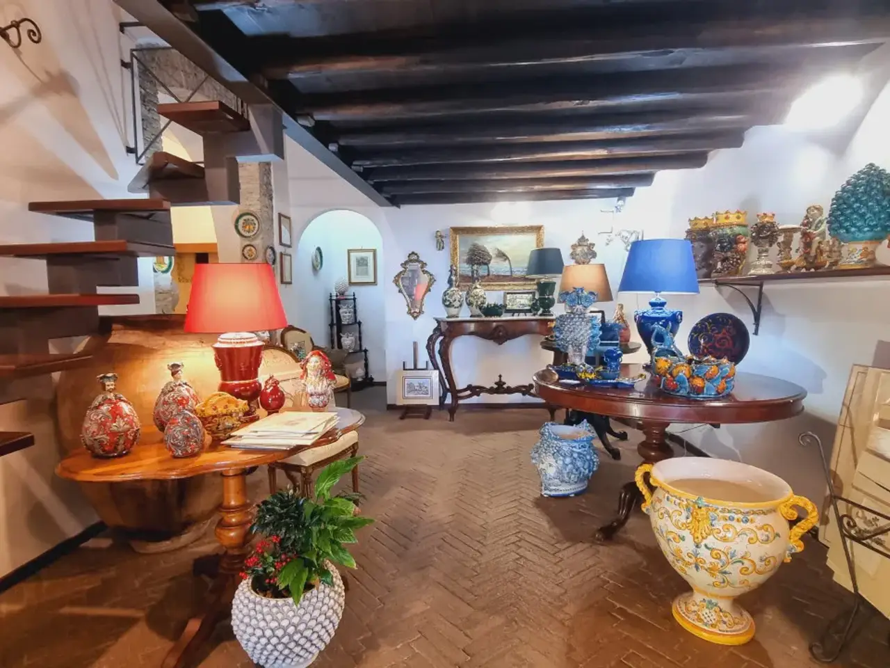 Negozio in Via Lungomare Garibaldi 175, Milazzo, {3} - Foto 1