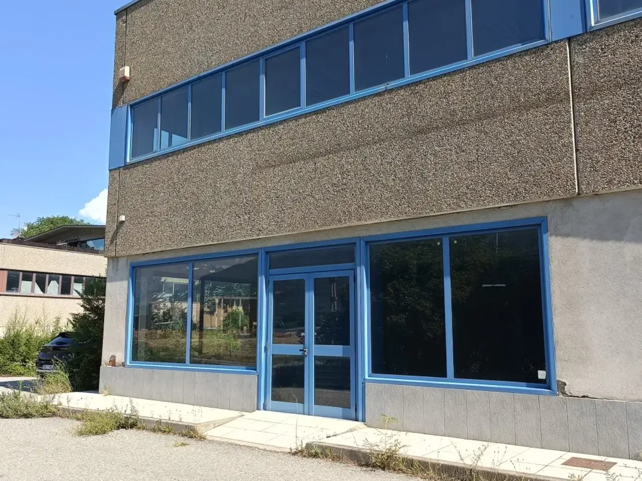 Palazzina commerciale in Località Grand Chemin 159, Saint Christophe, {3} - Foto 2