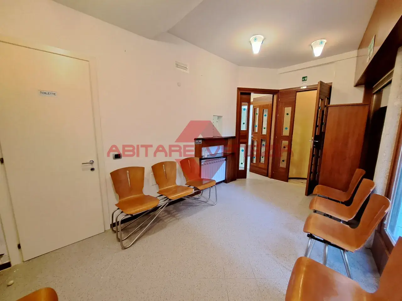 Ufficio in Campo della Bragora, Venezia, {3} - Foto 2