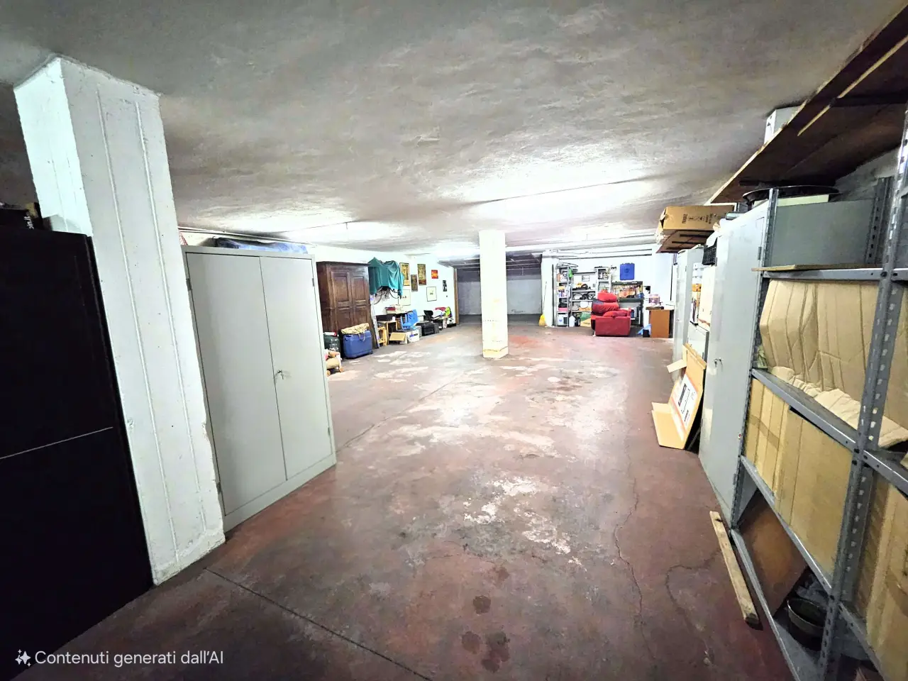 Magazzino in Via Donizzetti 8, Verona, {3} - Foto 2