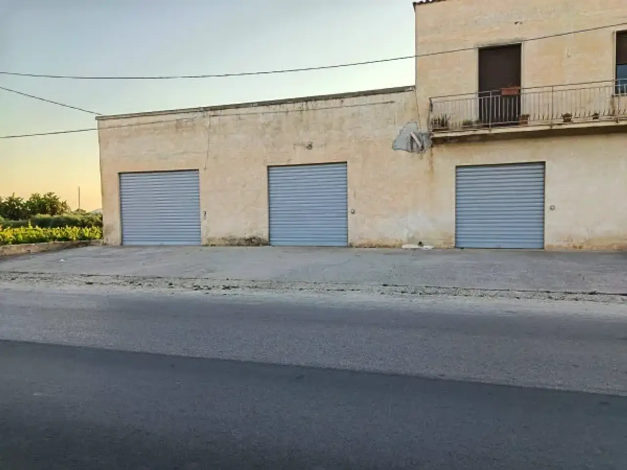 Negozio in Contrada Birgi, Marsala, {3} - Foto 1