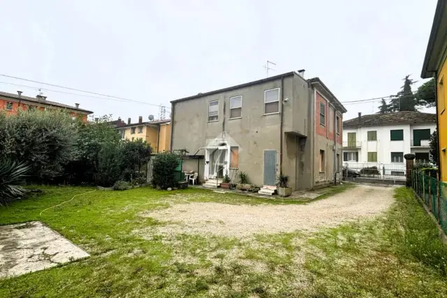 Casa indipendente in Via Pascucci 123, Gambettola - Foto 1