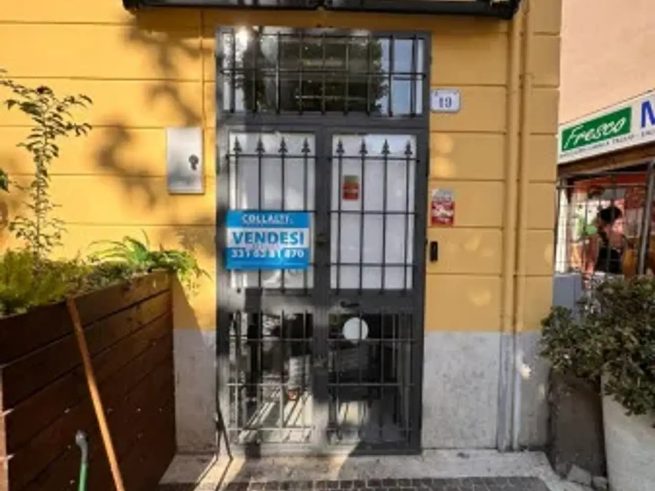 Pub in Piazza del Mercato 19, Nettuno, {3} - Foto 1