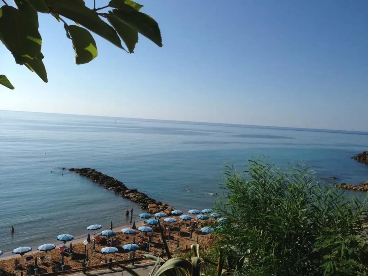 Immobile commerciale in Sp46, Anastasi II, Isola Di Capo Rizzuto, {3} - Foto 2