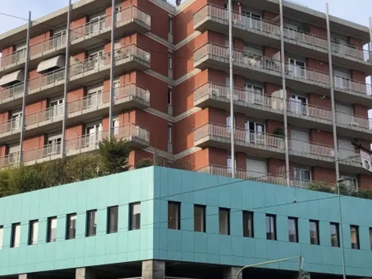 Magazzino in Via Enrico Cialdini, Torino, {3} - Foto 1
