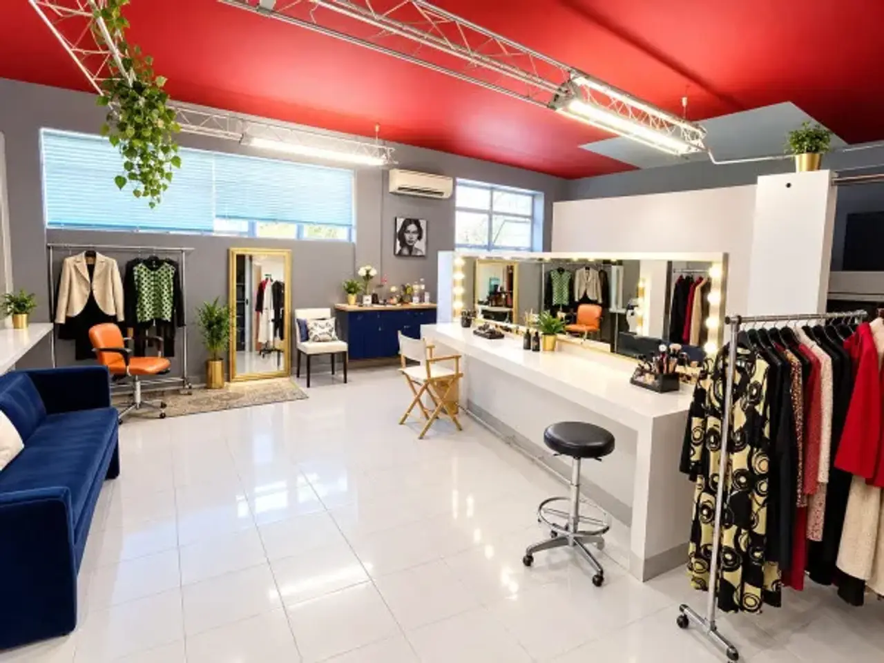 Negozio in Via Piave 15, Viterbo, {3} - Foto 2