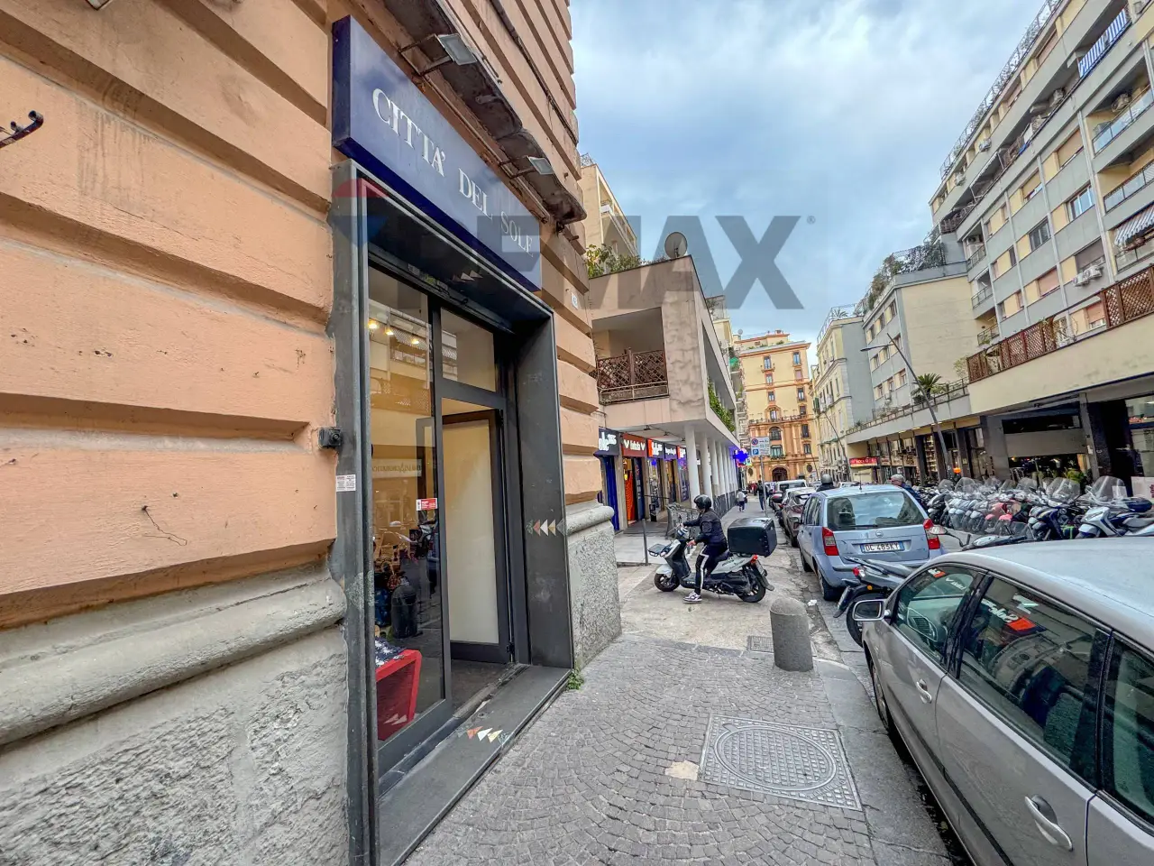 Negozio in , Napoli, {3} - Foto 1