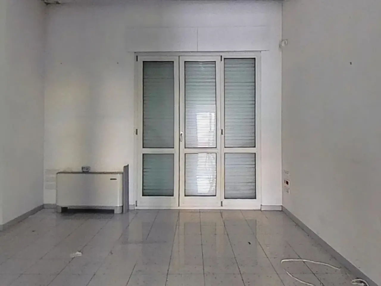 Ufficio in Via Monte Sabotino, N. 1, Venezia, {3} - Foto 1