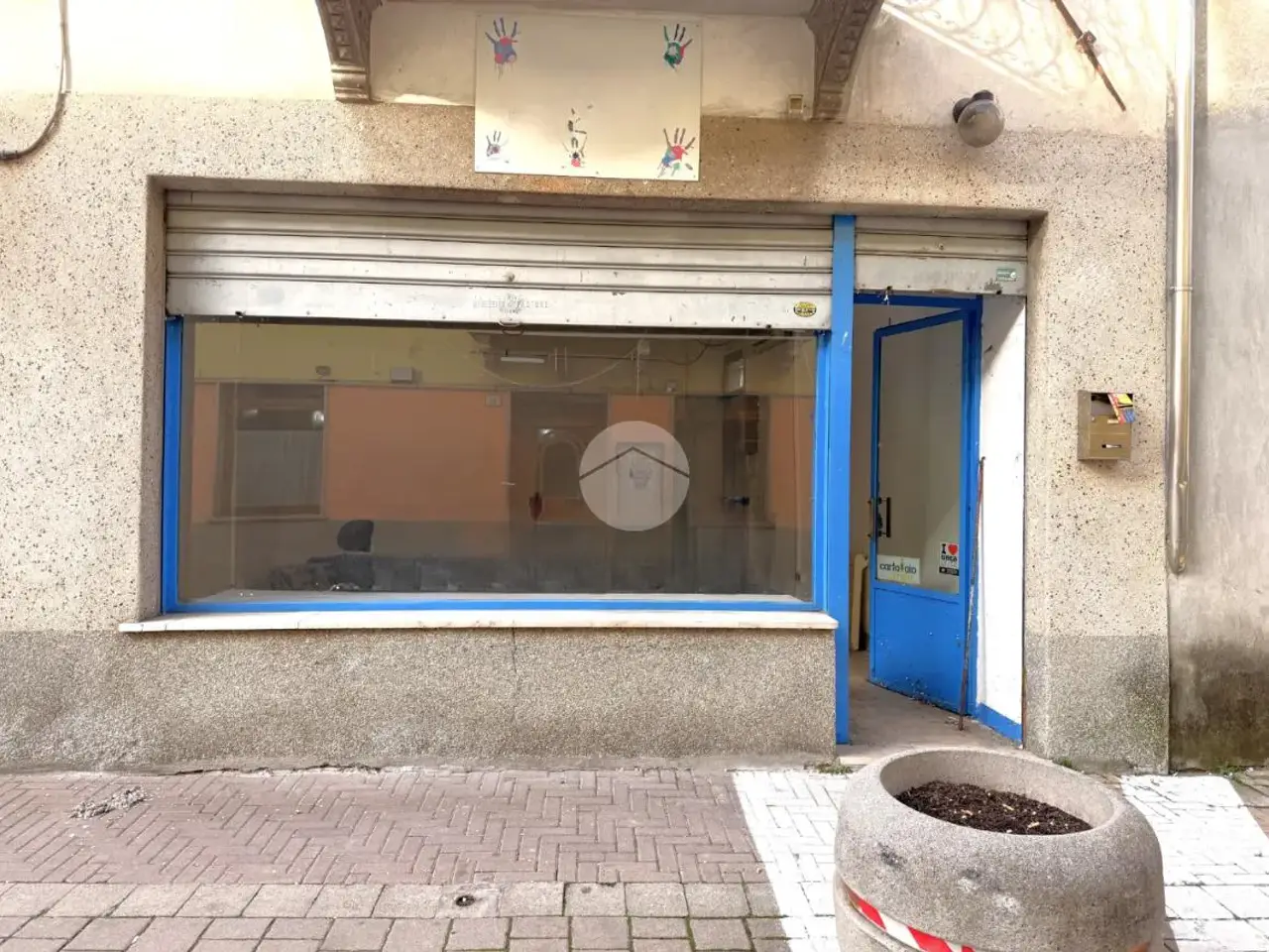 Negozio in Via Trieste 20, Pavone Canavese, {3} - Foto 1