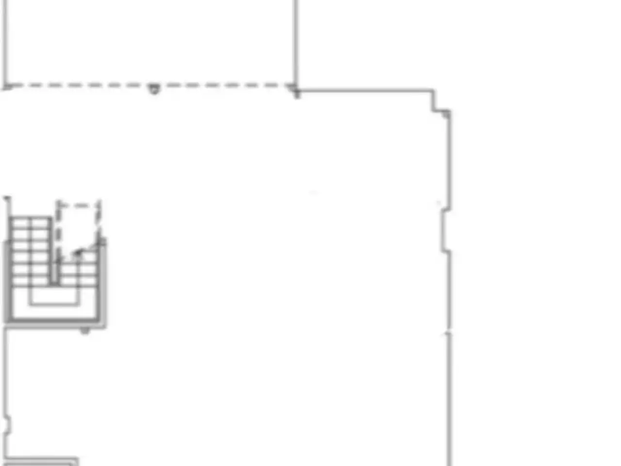 Negozio in Via Metastasio 15, San Giuliano Terme, {3} - Planimetria 1