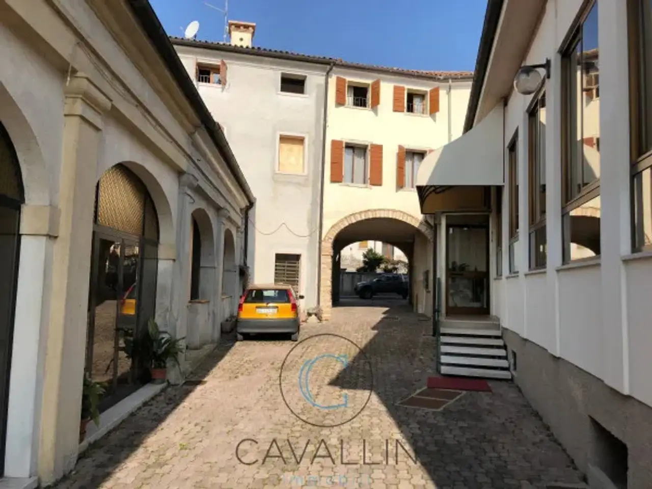 Hotel in Via Antonio Canova, Possagno, {3} - Foto 2