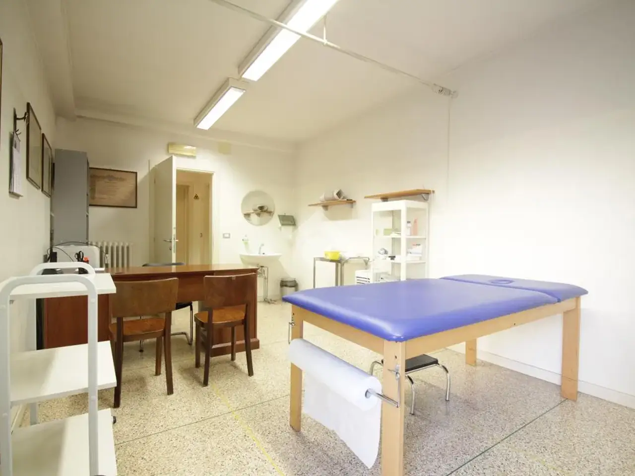 Ufficio in Via Via Battindarno 6, Bologna, {3} - Foto 1