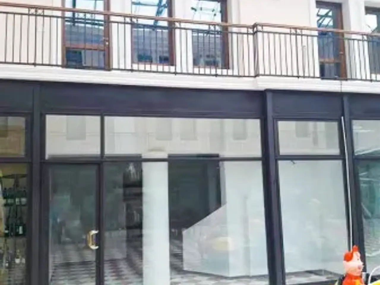 Negozio in Corso Vittorio Emanuele II, Adria, {3} - Foto 1