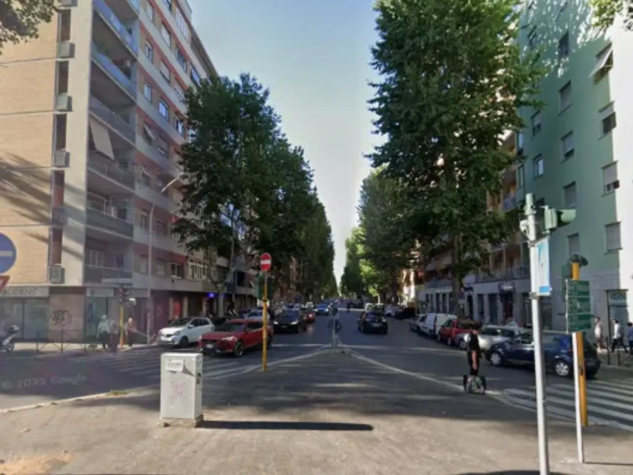 Negozio in , Roma, {3} - Foto 1