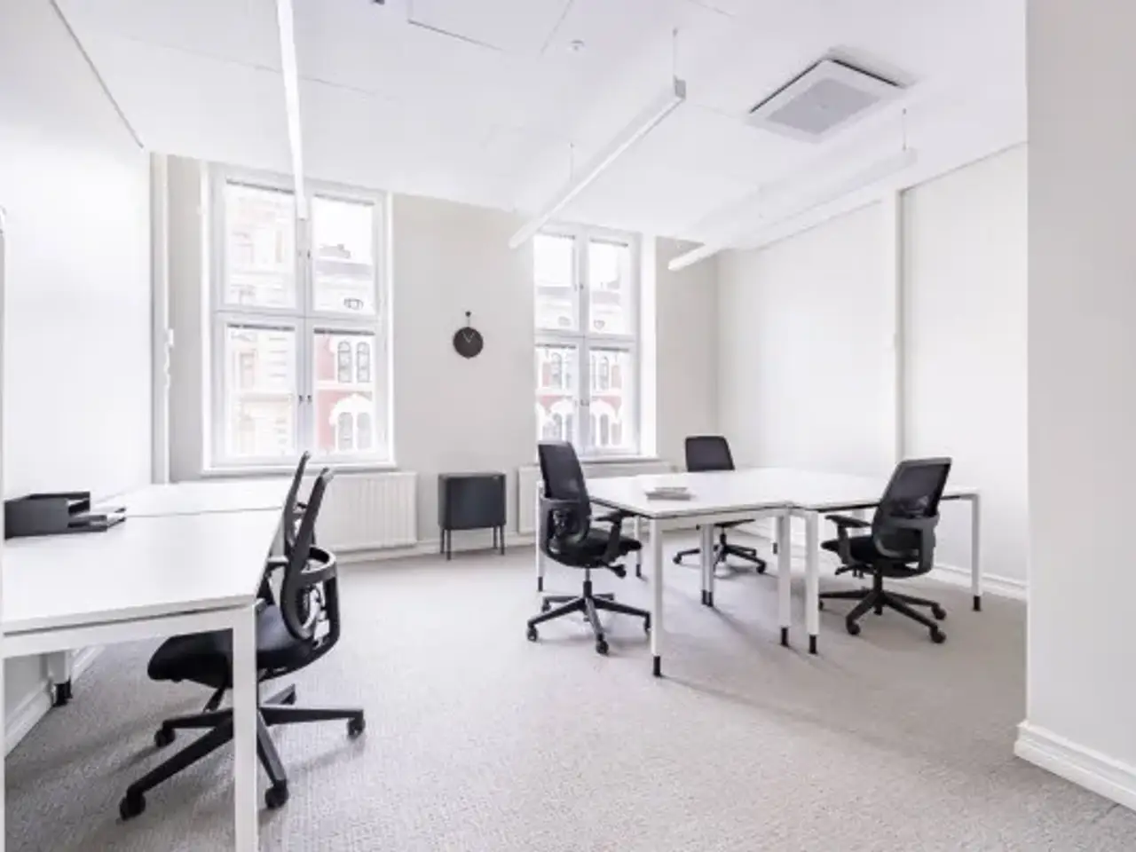 Ufficio in Via Caldera 21, Milano, {3} - Foto 1