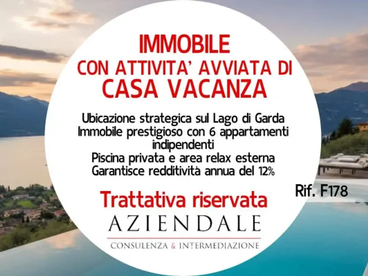 Bed & Breakfast in Corso Italia, Garda, {3} - Foto 1