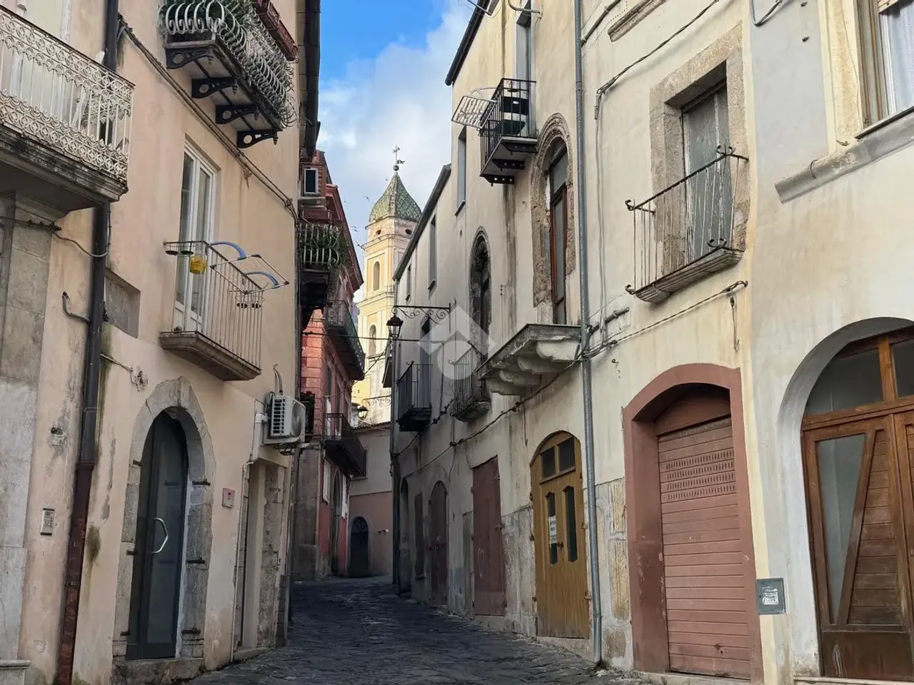 Ufficio in Via Cristo 8, Venafro, {3} - Foto 1