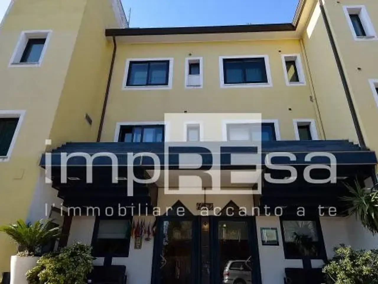 Albergo in , Venezia, {3} - Foto 1