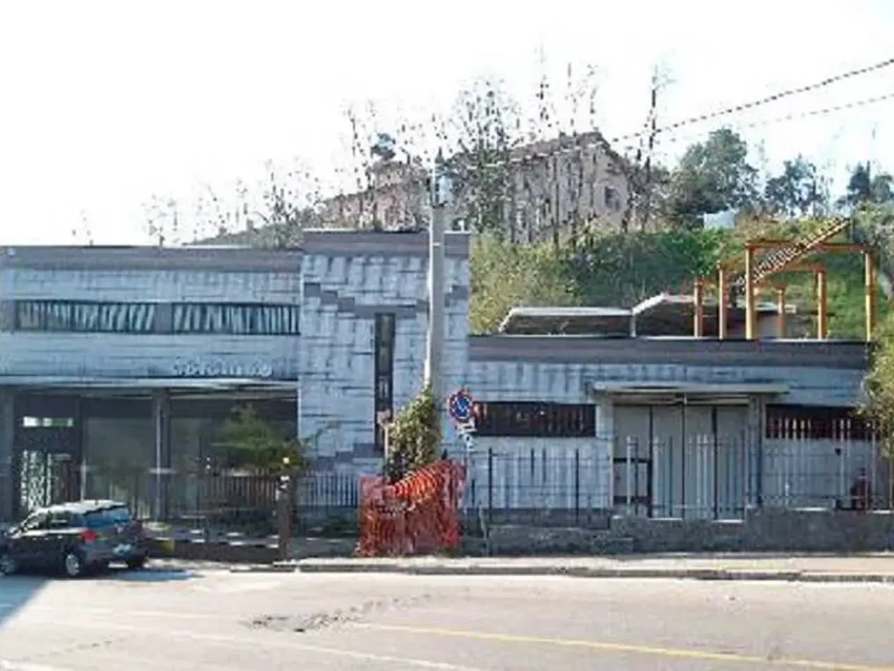 Negozio in Via Dalmazia, Varese, {3} - Foto 1