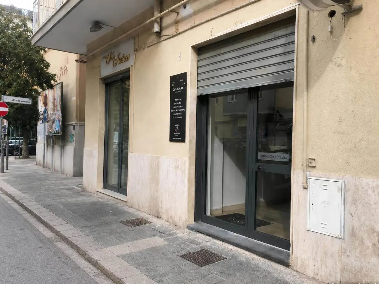 Negozio in Via Raffaele Mauri, Salerno, {3} - Foto 2