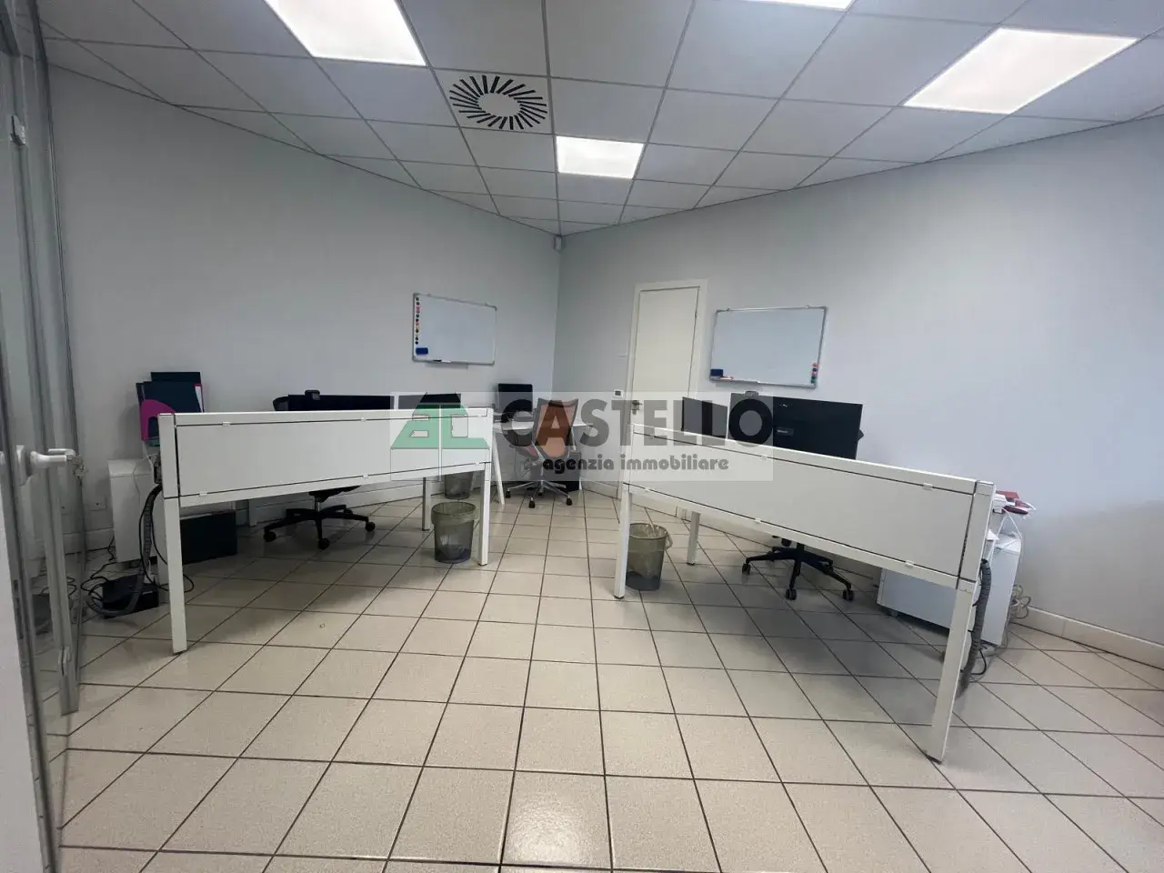 Ufficio in Via Antonio Vivaldi, Cadoneghe, {3} - Foto 1