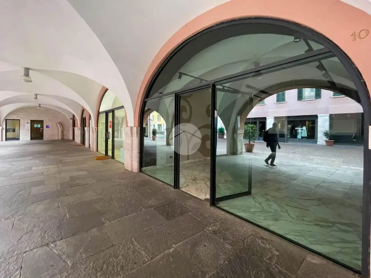 Negozio in Corsia del Gambero 10, Brescia, {3} - Foto 2