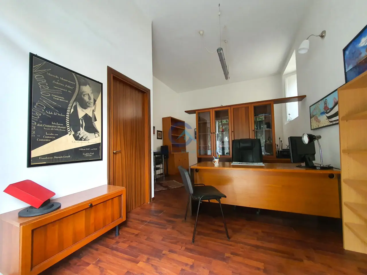 Ufficio in Via della Stazione 88, Catanzaro, {3} - Foto 1